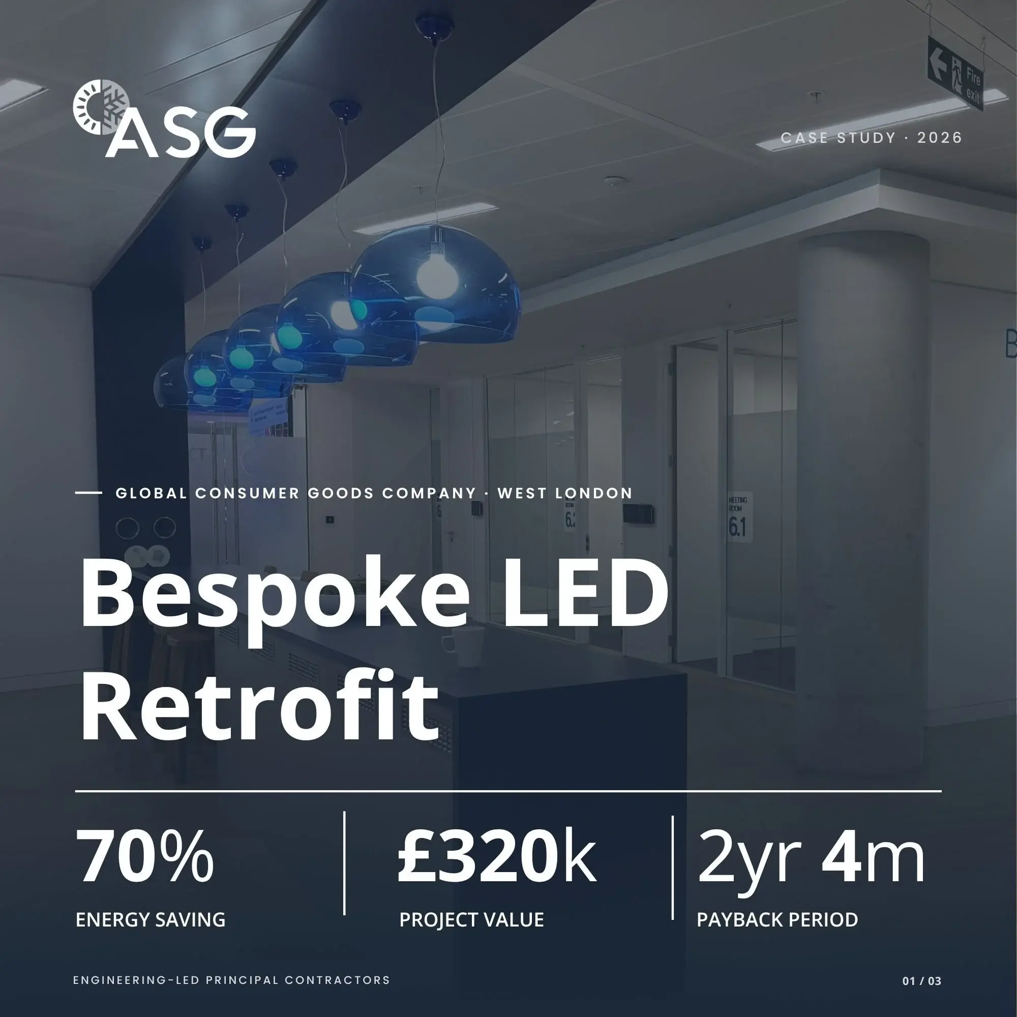 Bespoke LED Retrofit - Cover v3